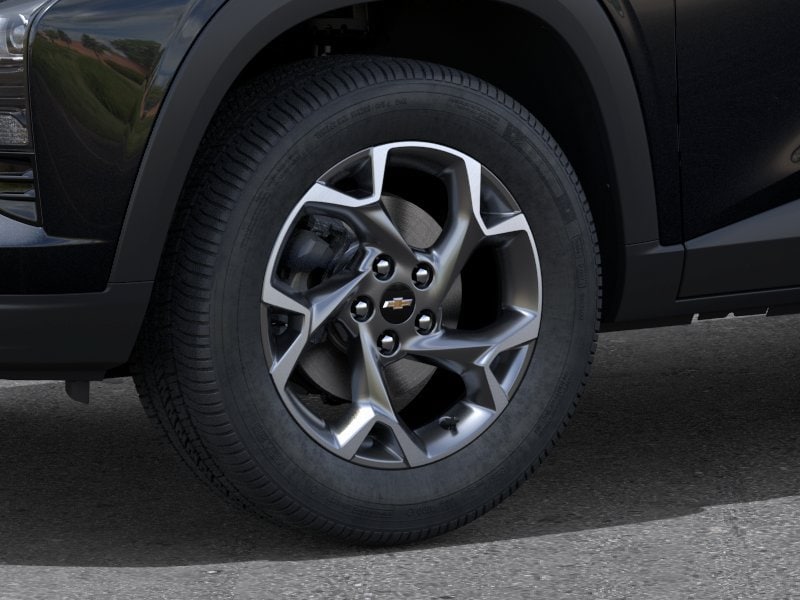 2026 Chevrolet Trax LT - Photo 10