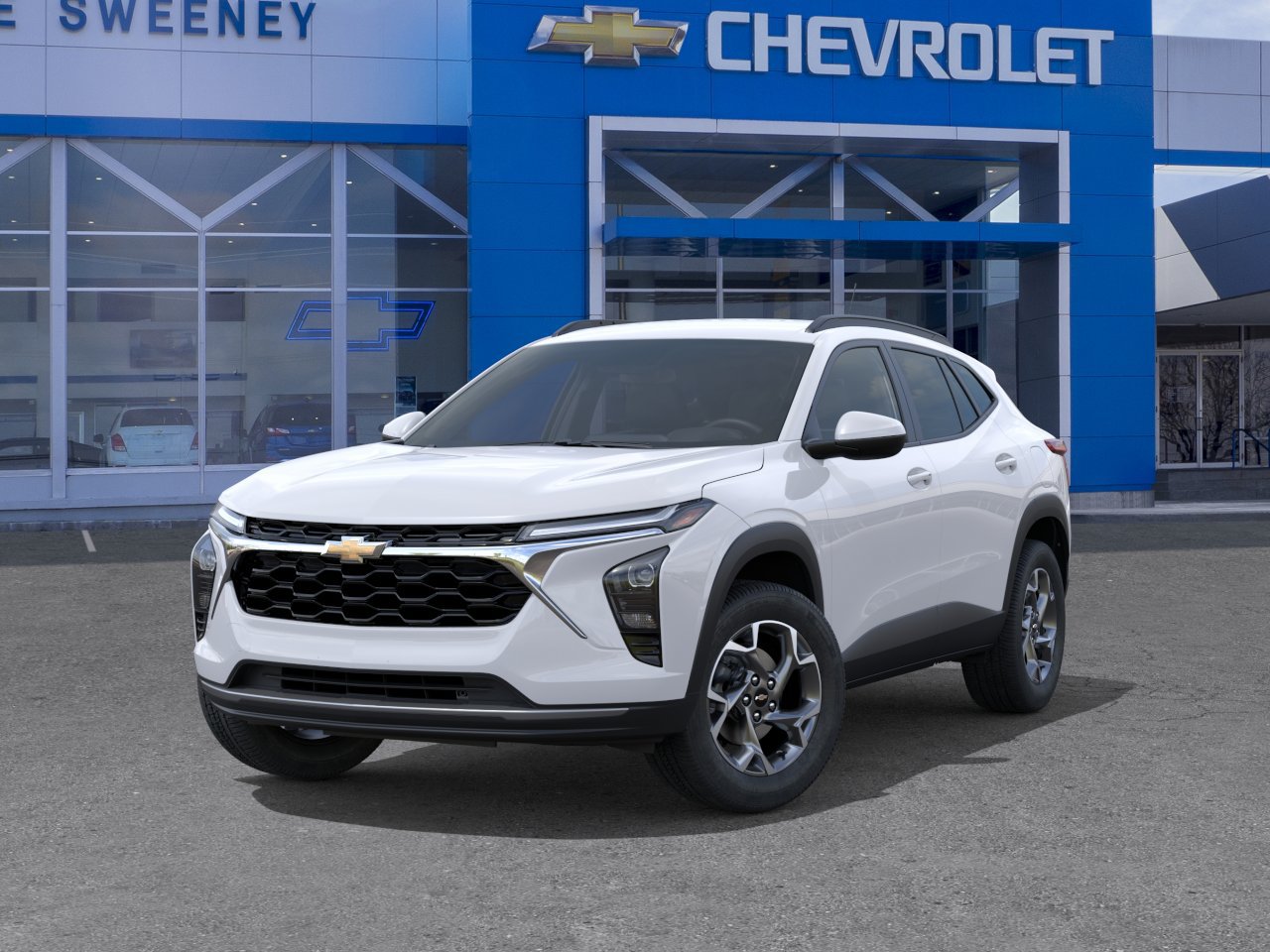 2026 Chevrolet Trax LT - Photo 6