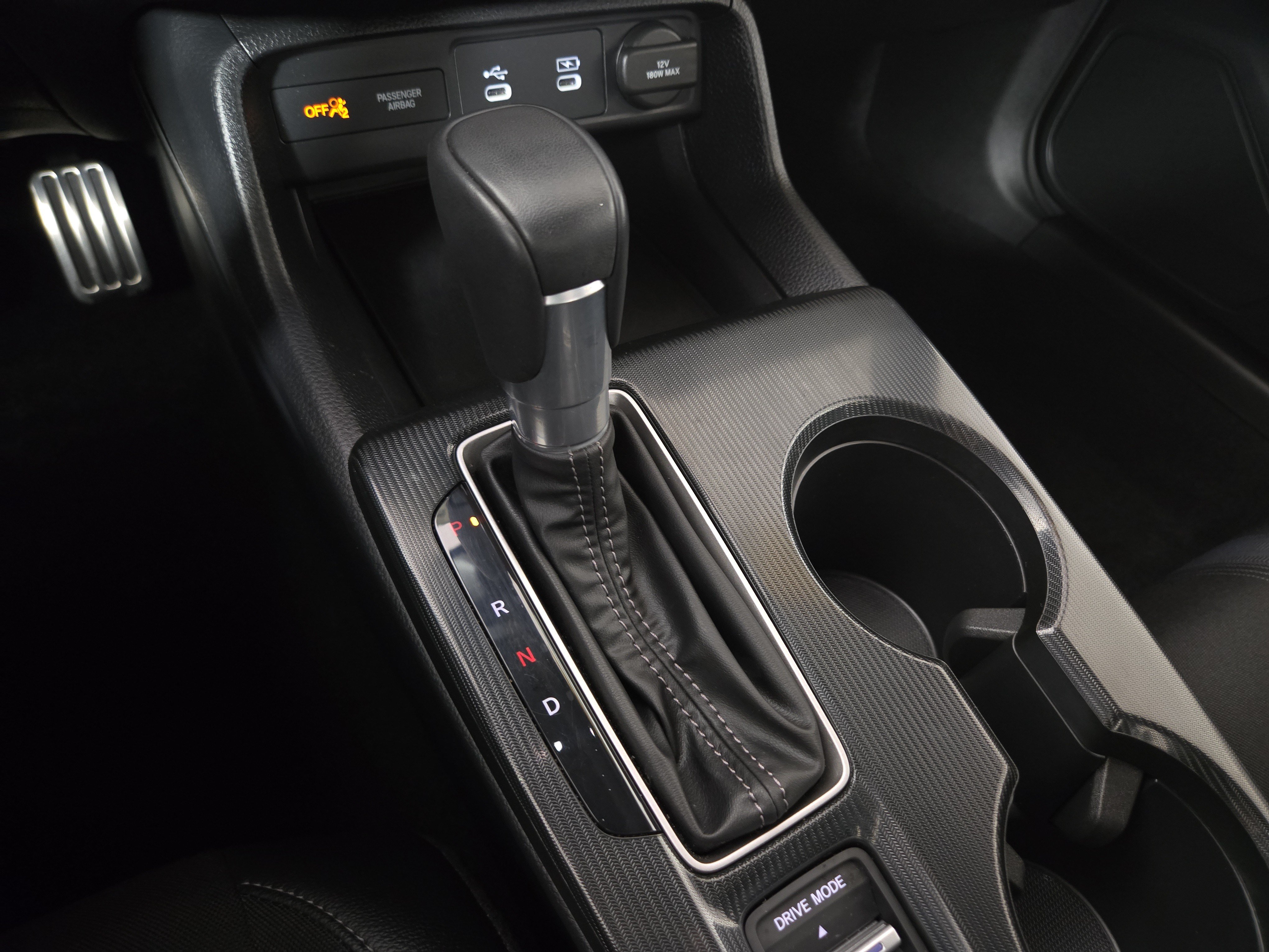 2026 Honda Civic Sport - Photo 22