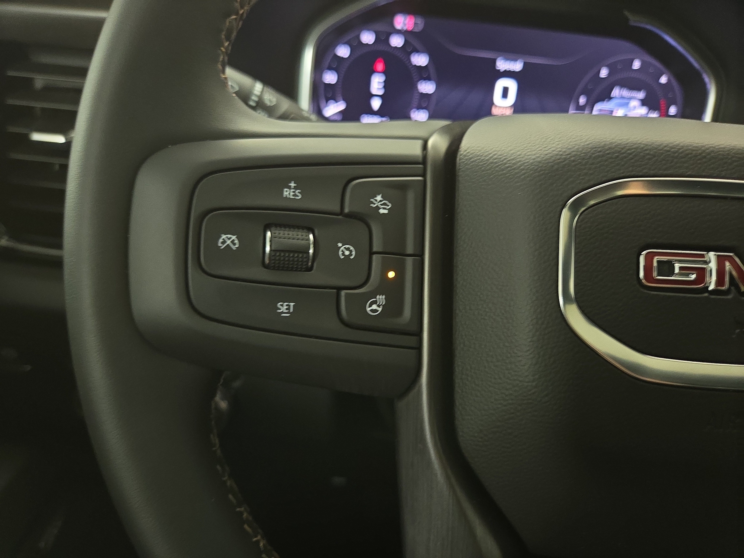 2026 GMC Sierra 2500HD AT4 - Photo 15