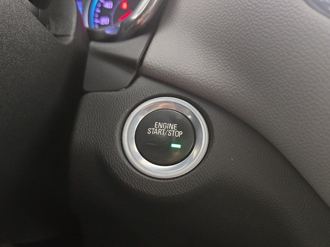 2022 Chevrolet Equinox LT - Photo 24