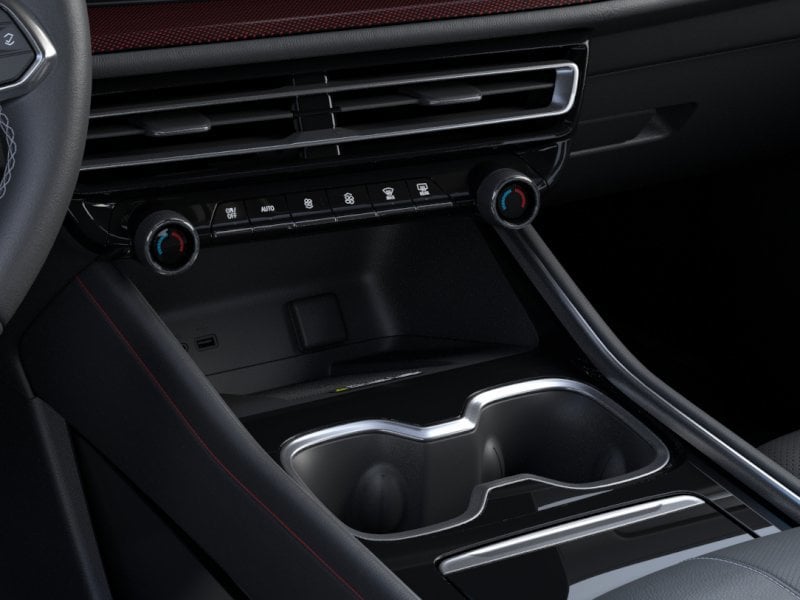 2026 Chevrolet Traverse Z71 - Photo 24
