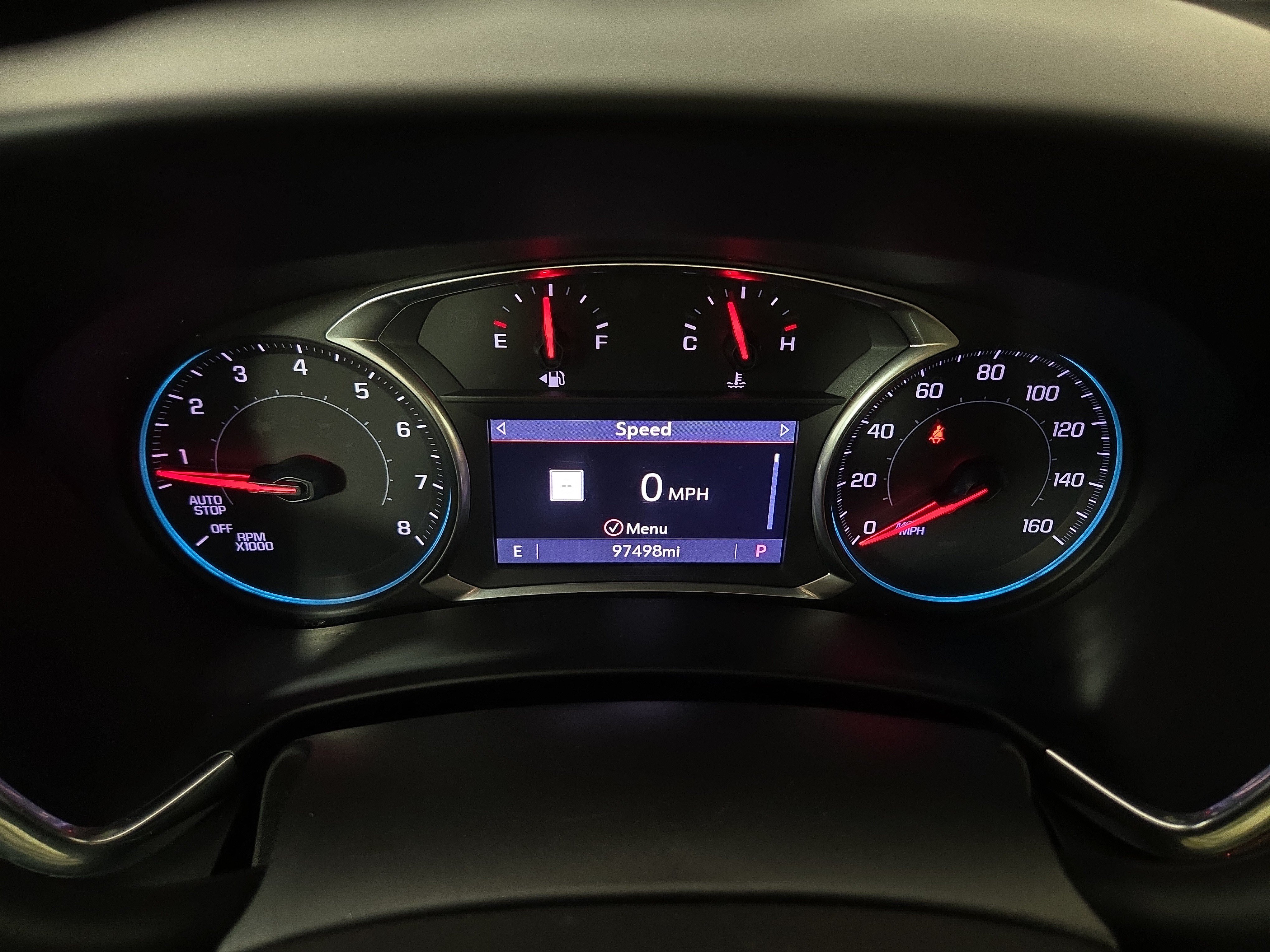 2019 Chevrolet Equinox Premier - Photo 17