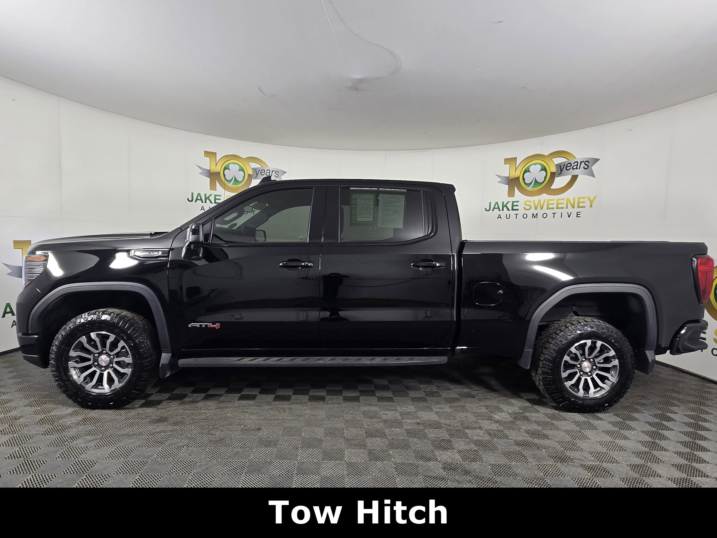 2023 Gmc Sierra 1500 AT4 photo 2