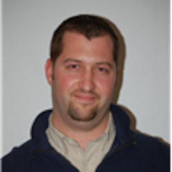Staff member Bryan Buck from ID_7b8b72b36e3c