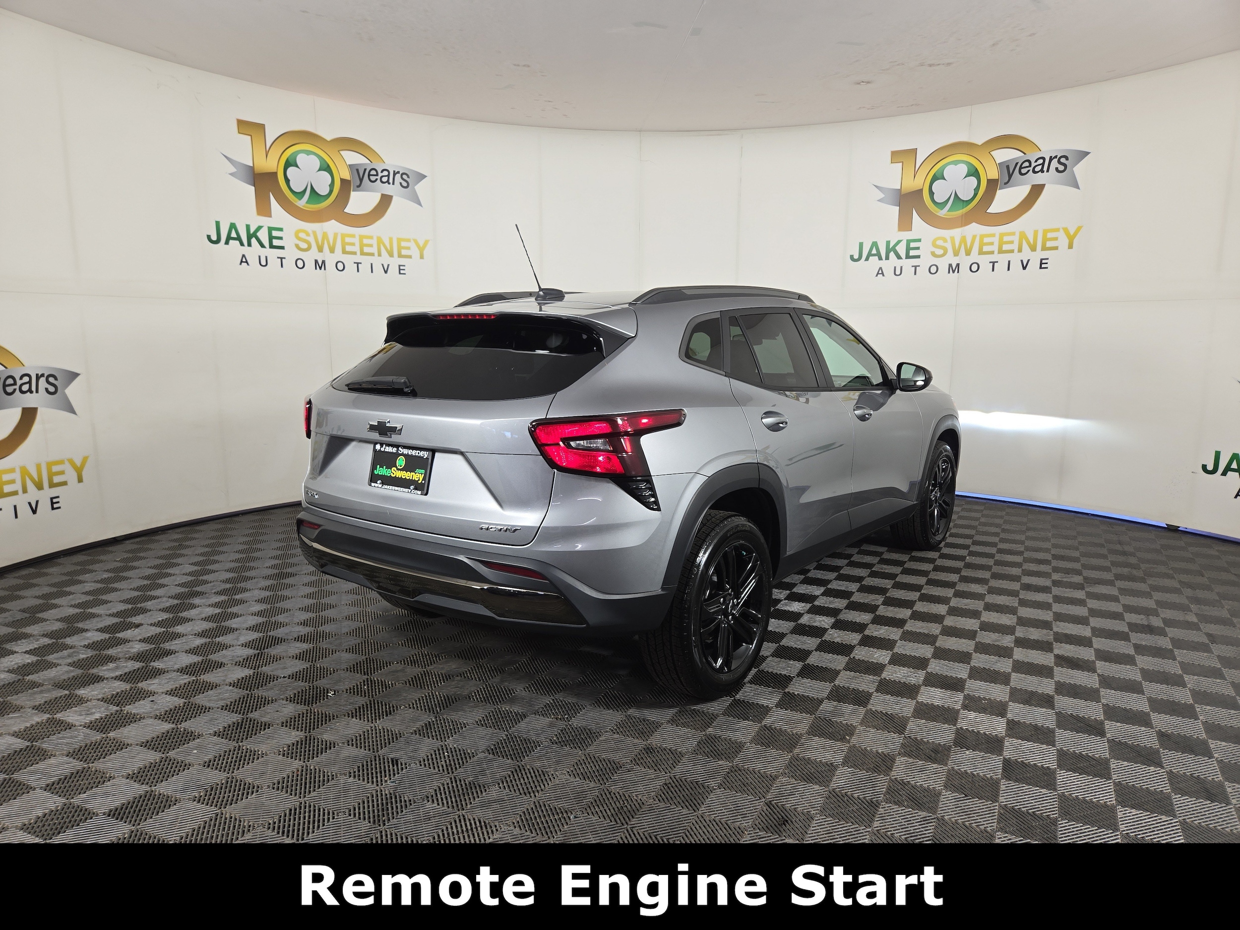2024 Chevrolet Trax Activ - Photo 8