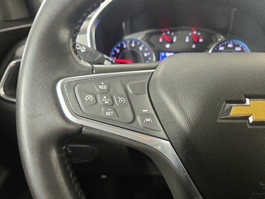 2022 Chevrolet Equinox LT - Photo 15