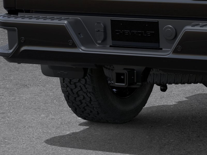 2026 Chevrolet Silverado 2500 HD LT - Photo 15