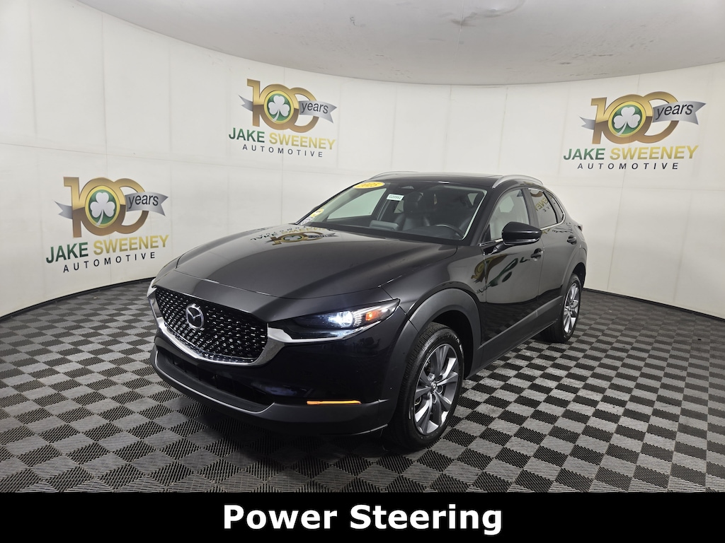 Used 2025 Mazda CX-30 2.5 S Preferred Package SUV