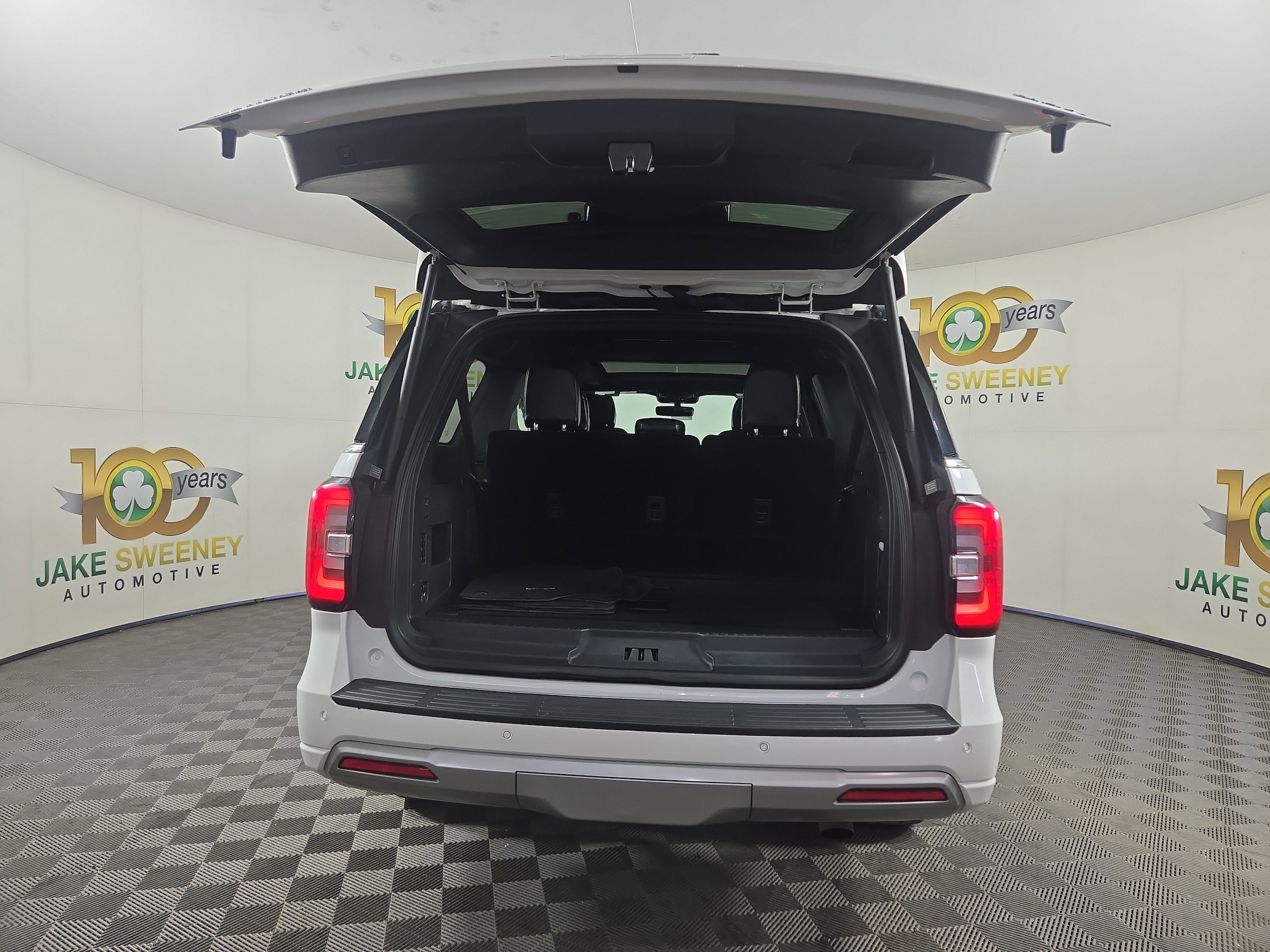 2024 Ford Expedition MAX Platinum - Photo 35