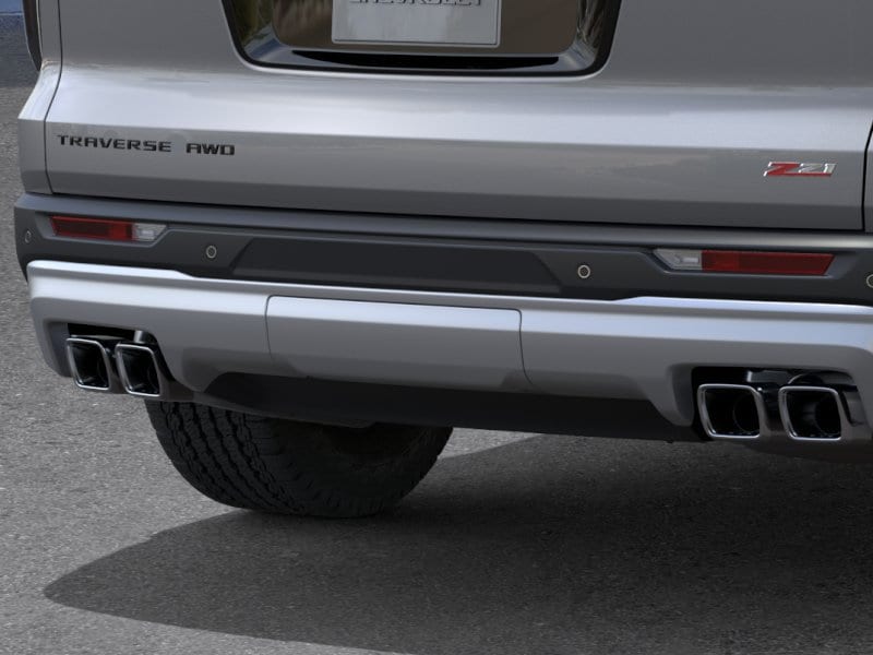 2026 Chevrolet Traverse Z71 - Photo 15