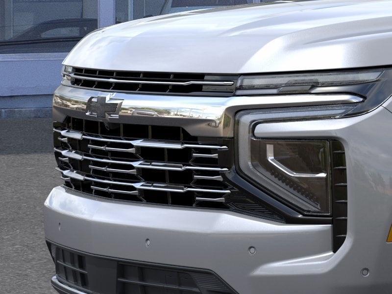 2027 Chevrolet Tahoe Premier - Photo 14