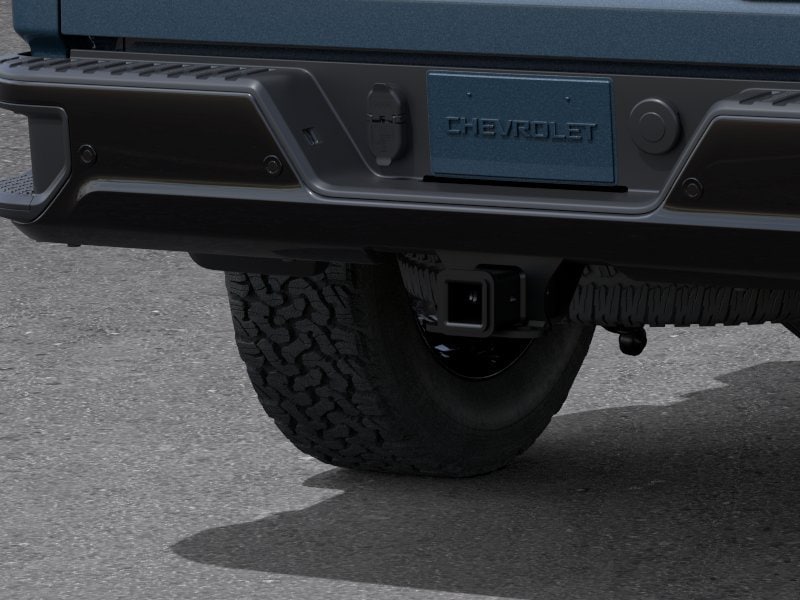 2026 Chevrolet Silverado 2500 HD LTZ - Photo 15