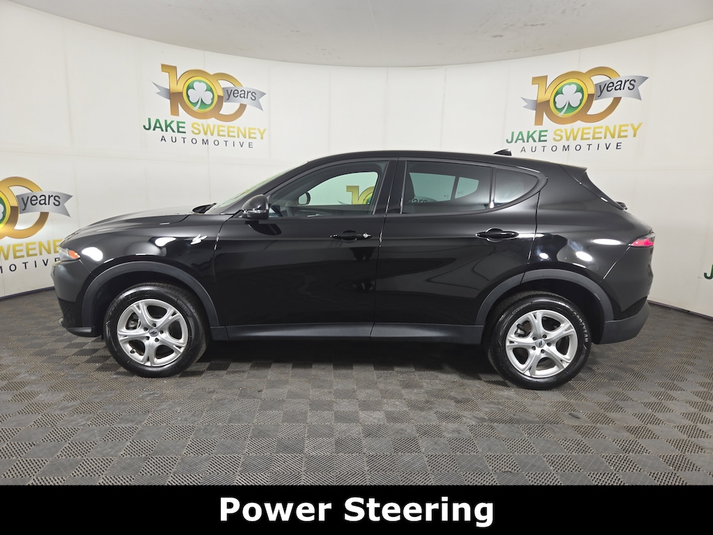 Used 2024 Dodge Hornet GT AWD SUV