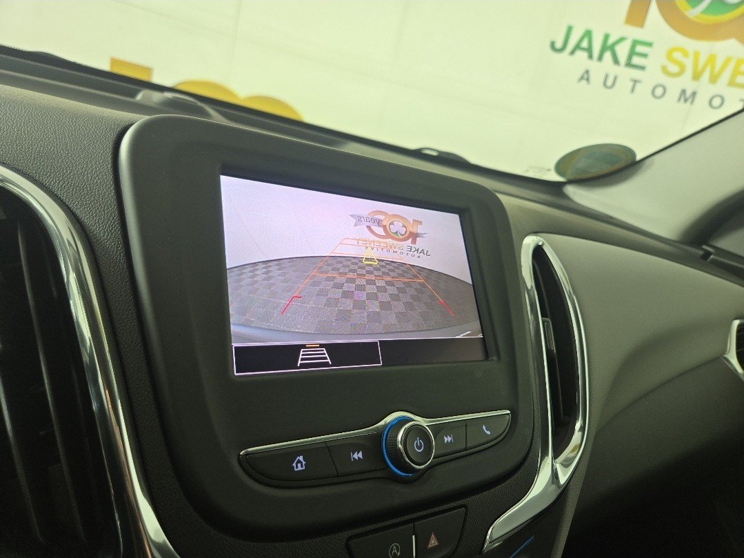 2022 Chevrolet Equinox LT - Photo 20