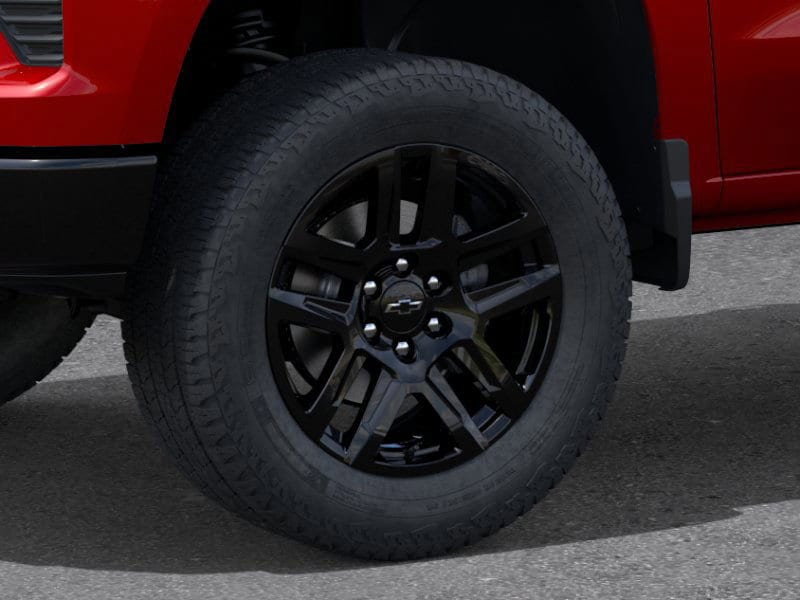2026 Chevrolet Silverado 1500 LT Trail Boss - Photo 10