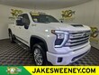 Chevrolet Silverado 3500 HD