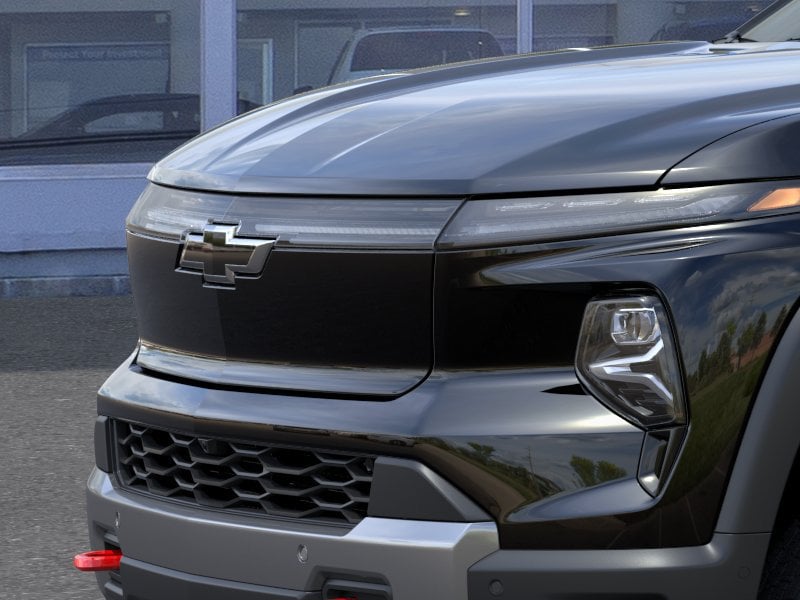 2026 Chevrolet Silverado EV Trail Boss - Photo 14