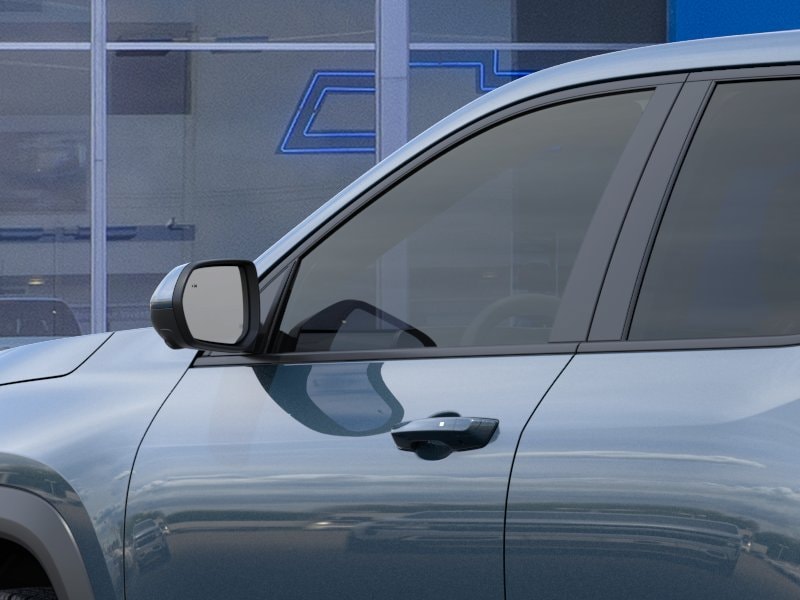 2027 Chevrolet Equinox LT - Photo 13