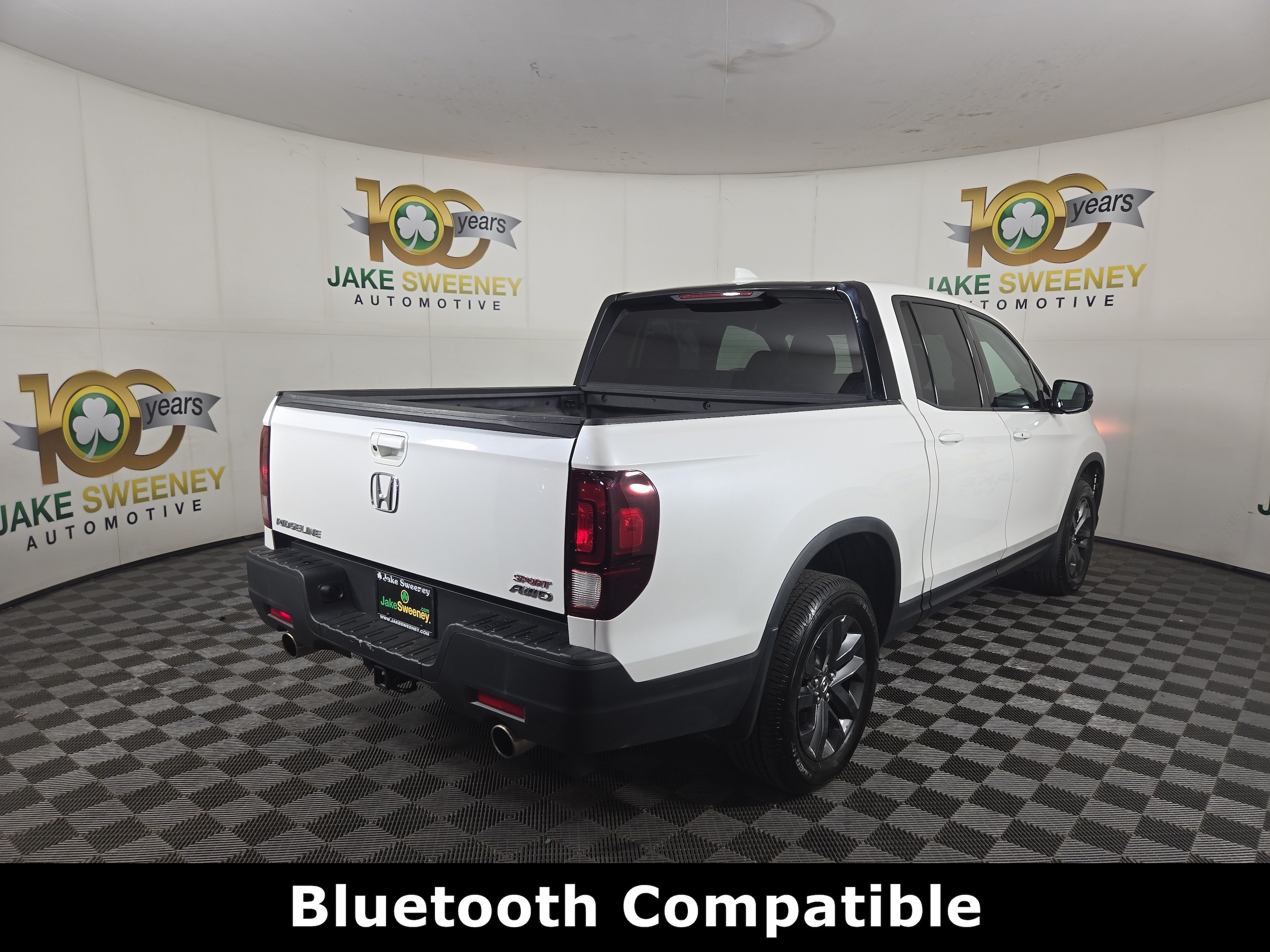 2023 Honda Ridgeline Sport - Photo 9