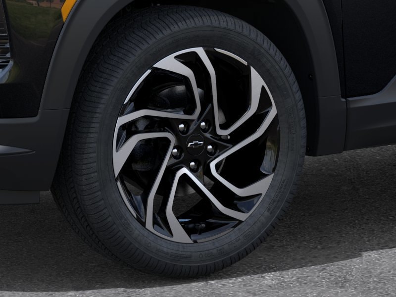 2026 Chevrolet Trailblazer RS - Photo 10