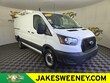 Ford Transit-250 Cargo Van