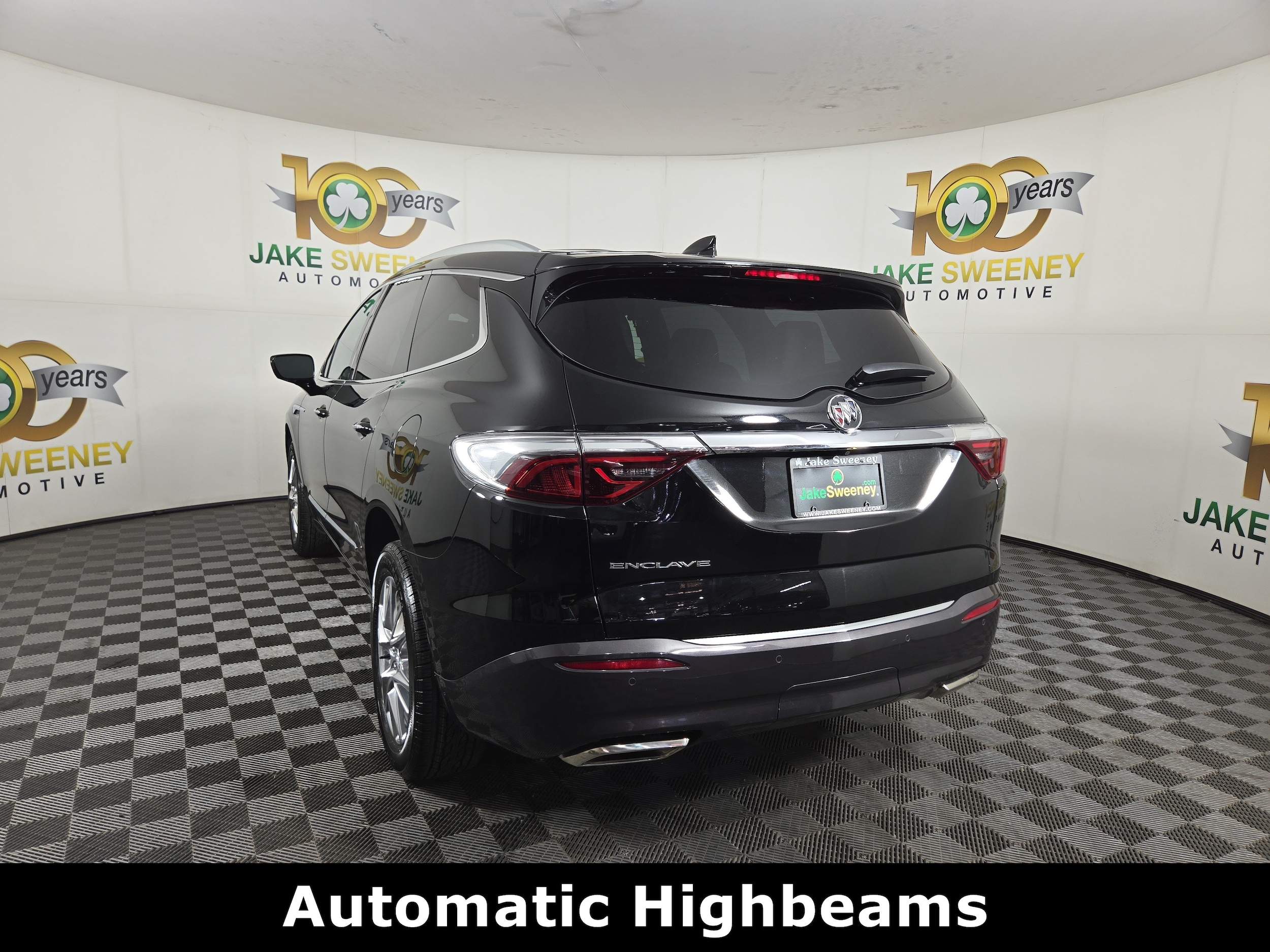 2024 Buick Enclave Essence - Photo 6
