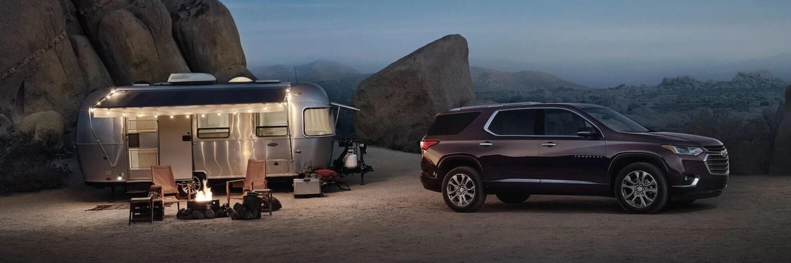 2025 Chevrolet Traverse at Jake Sweeney Chevrolet in Cincinnati, OH
