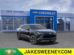 2025 Chevrolet Blazer EV LT SUV
