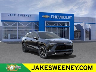 2025 Chevrolet Blazer EV LT SUV for sale in Cincinnati, OH