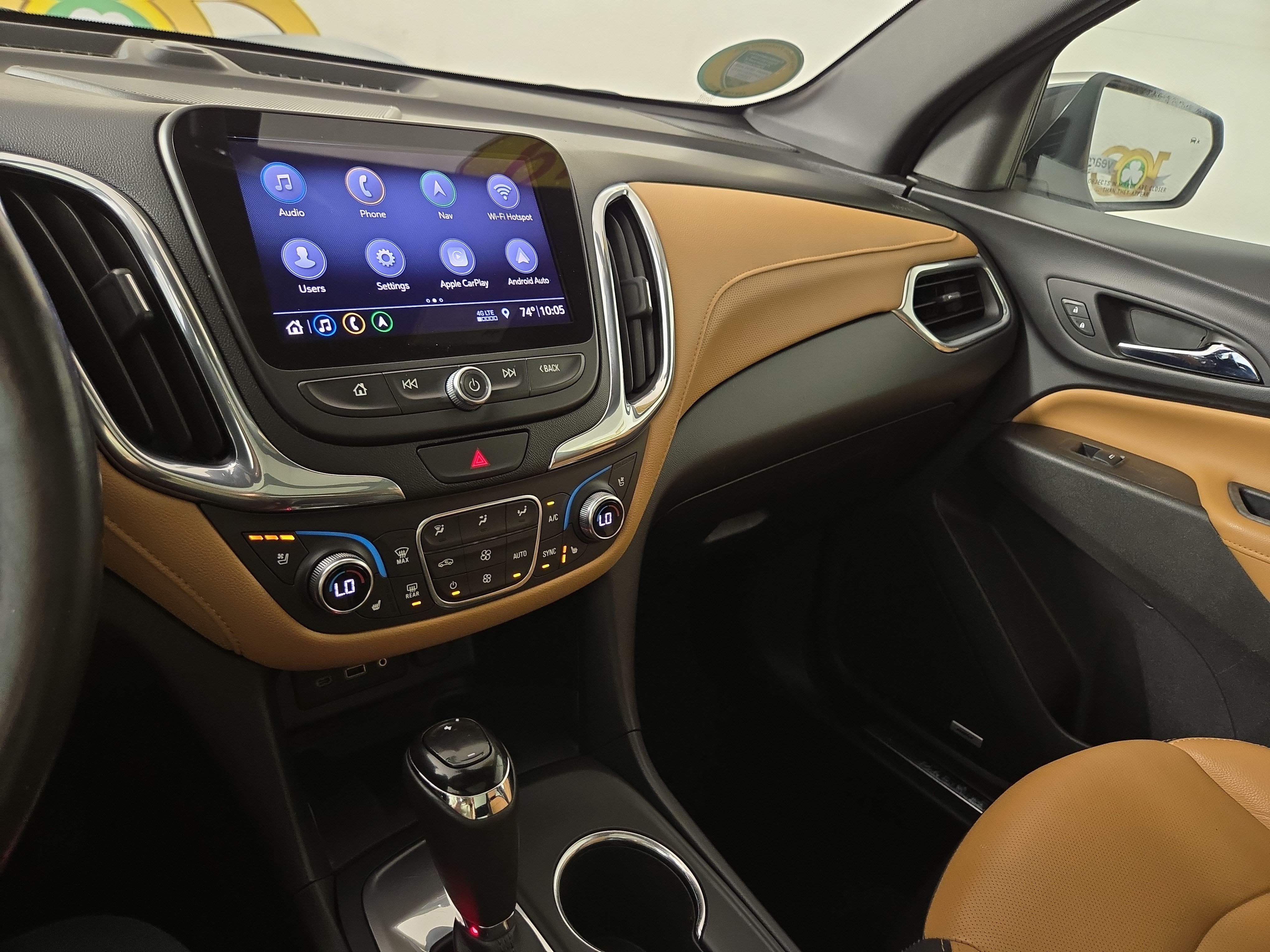 2019 Chevrolet Equinox Premier - Photo 23