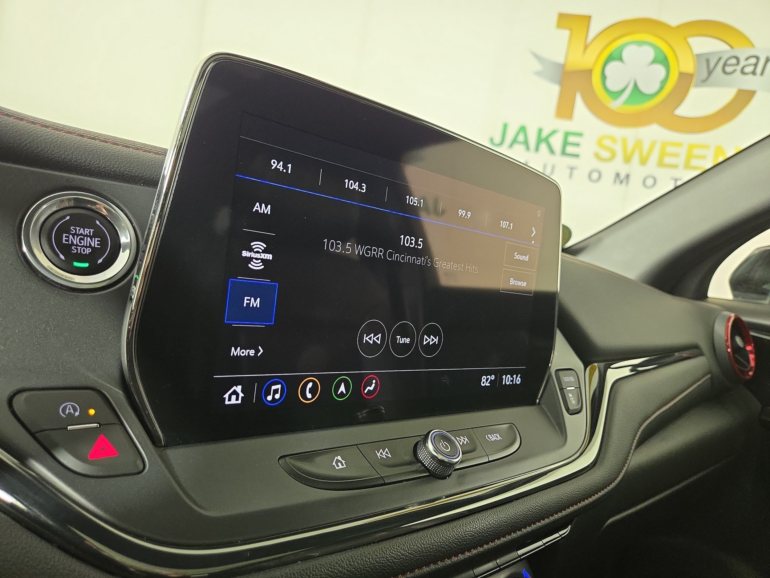 2024 Chevrolet Blazer RS - Photo 18