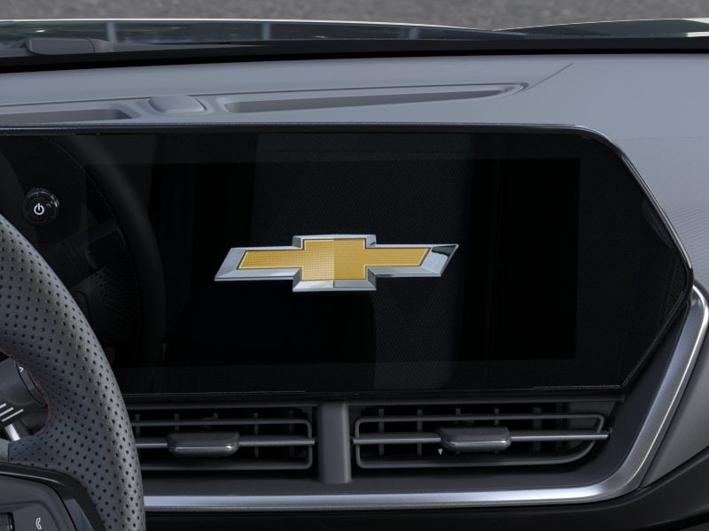2026 Chevrolet Trax RS - Photo 21
