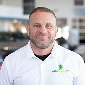 Staff member Brad Crumpler from ID_d3bebee1f6dc