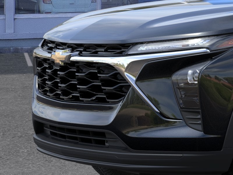 2026 Chevrolet Trax LS - Photo 14