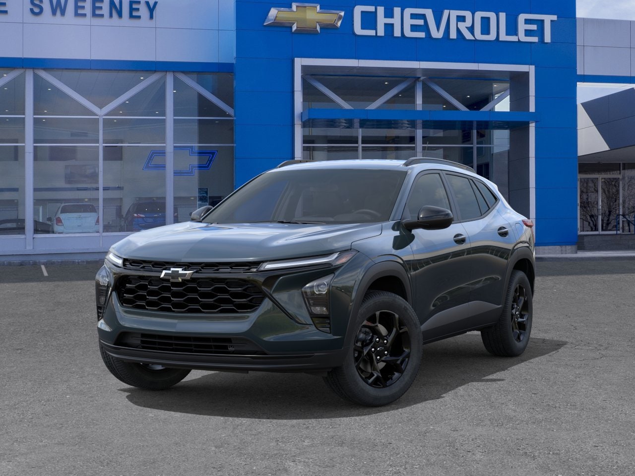 2026 Chevrolet Trax LT - Photo 6