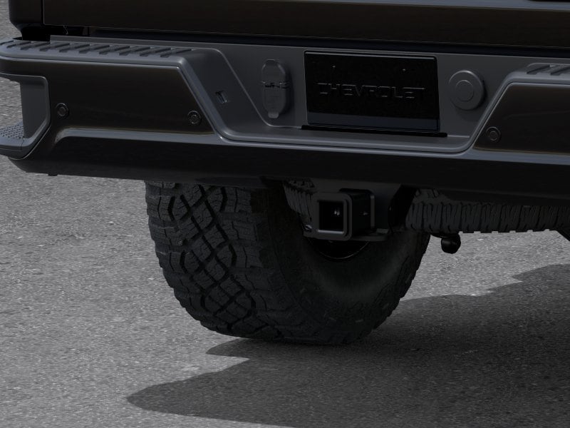 2026 Chevrolet Silverado 2500 HD ZR2 - Photo 15