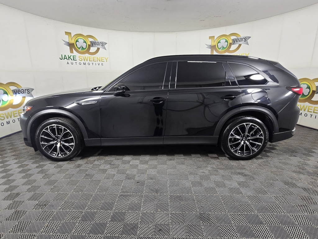 Used 2025 Mazda CX-70 Phev Premium Plus Package SUV