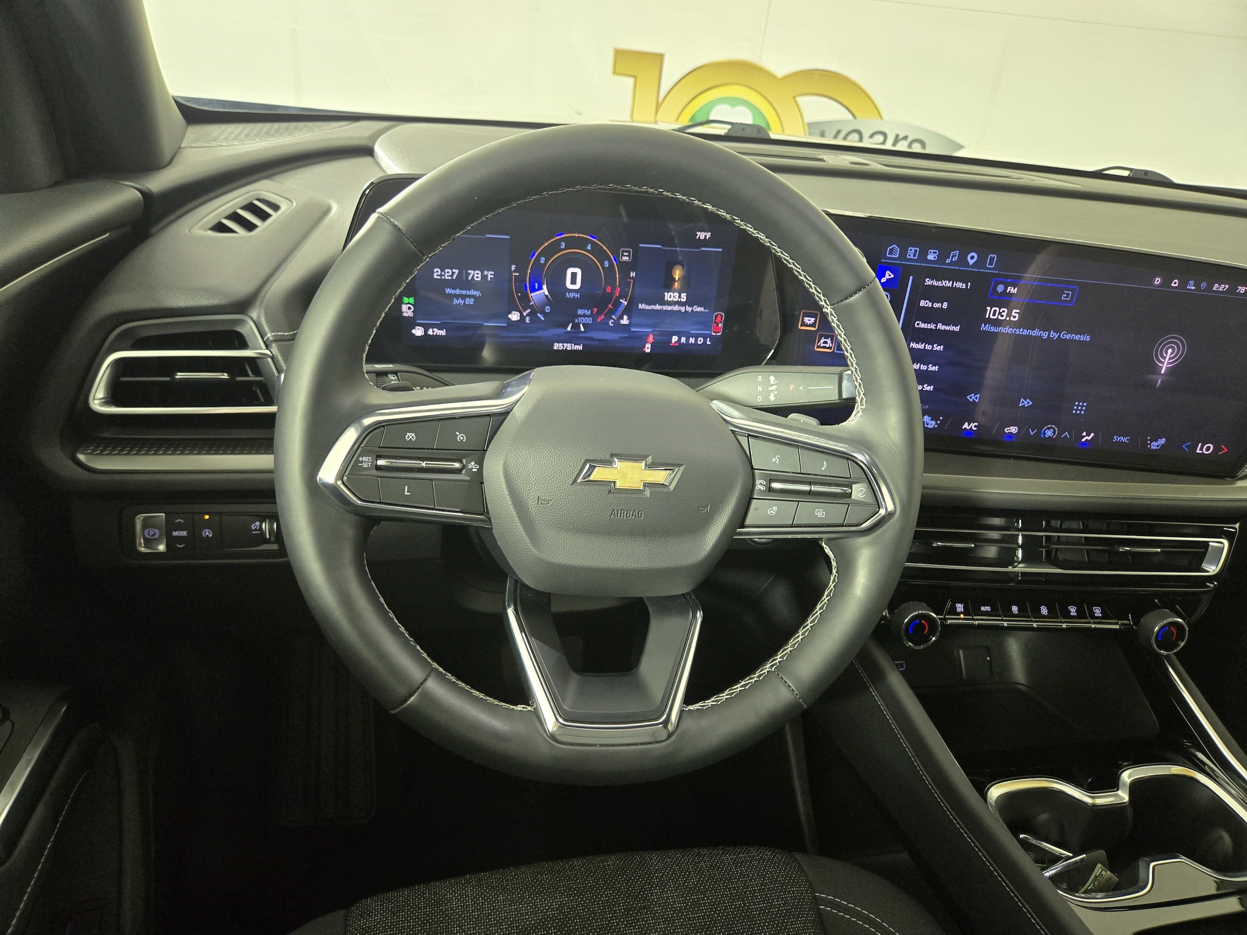 2024 Chevrolet Traverse LS - Photo 15