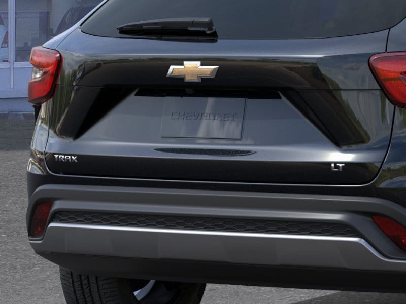 2026 Chevrolet Trax LT - Photo 15