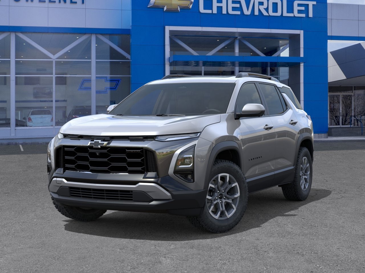 2026 Chevrolet Equinox ACTIV - Photo 6