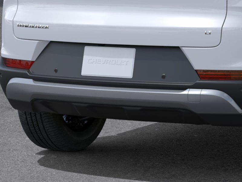 2026 Chevrolet Trailblazer LT - Photo 15