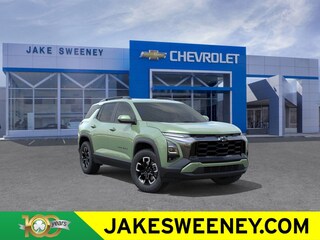 2026 Chevrolet Equinox Activ SUV for sale in Cincinnati, OH