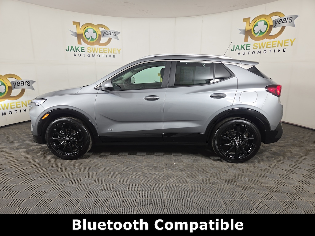 Used 2026 Buick Encore GX Sport Touring SUV