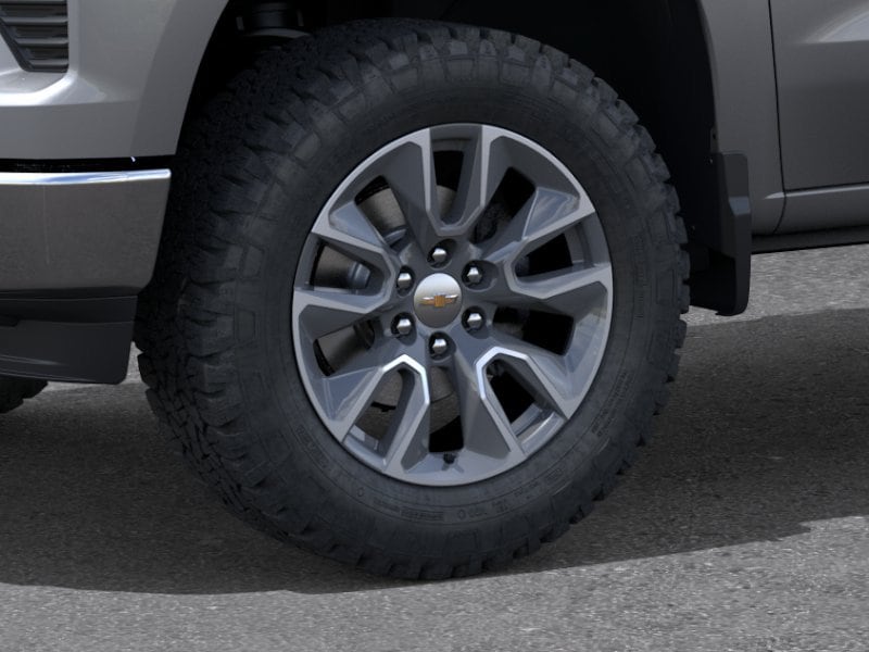 2026 Chevrolet Silverado 1500 LT - Photo 10