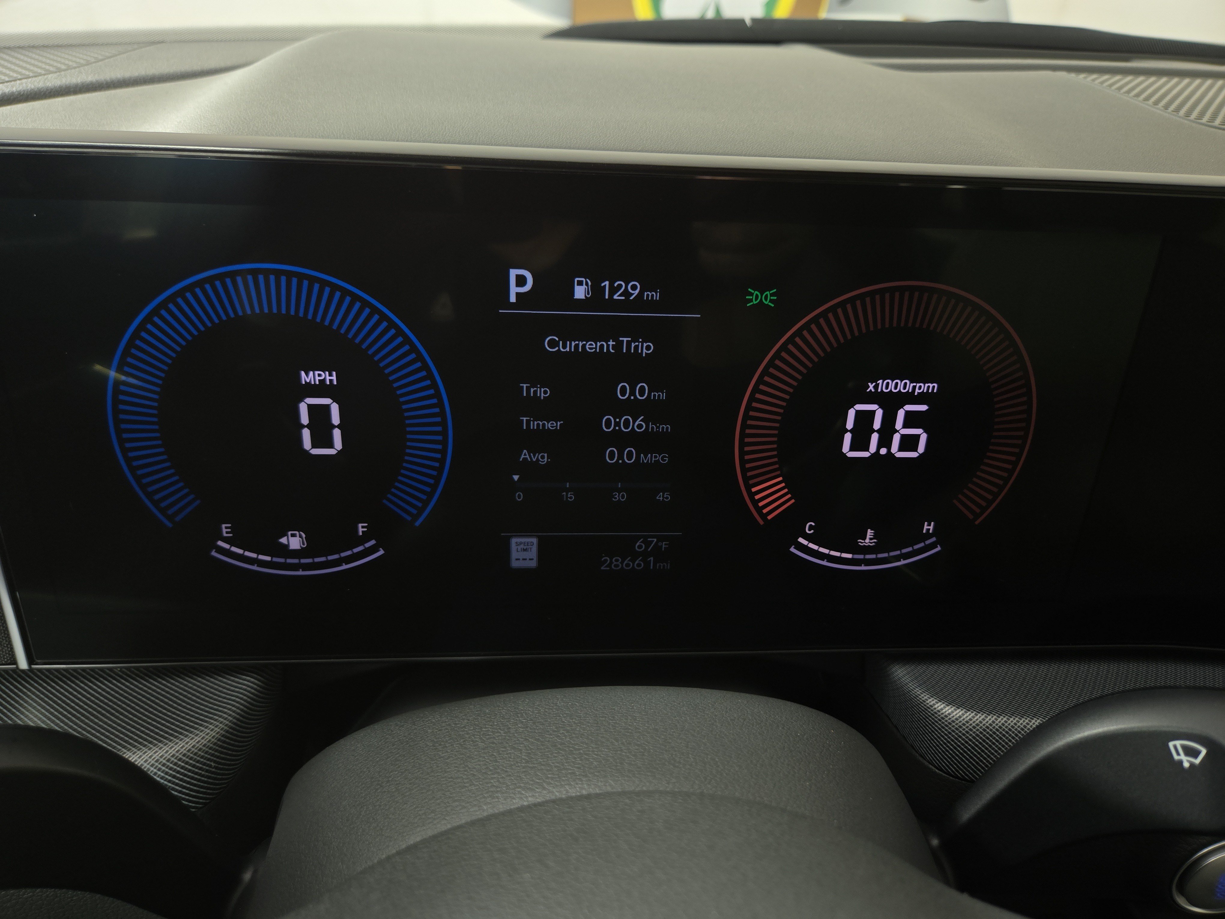 2025 Hyundai Sonata SEL - Photo 17