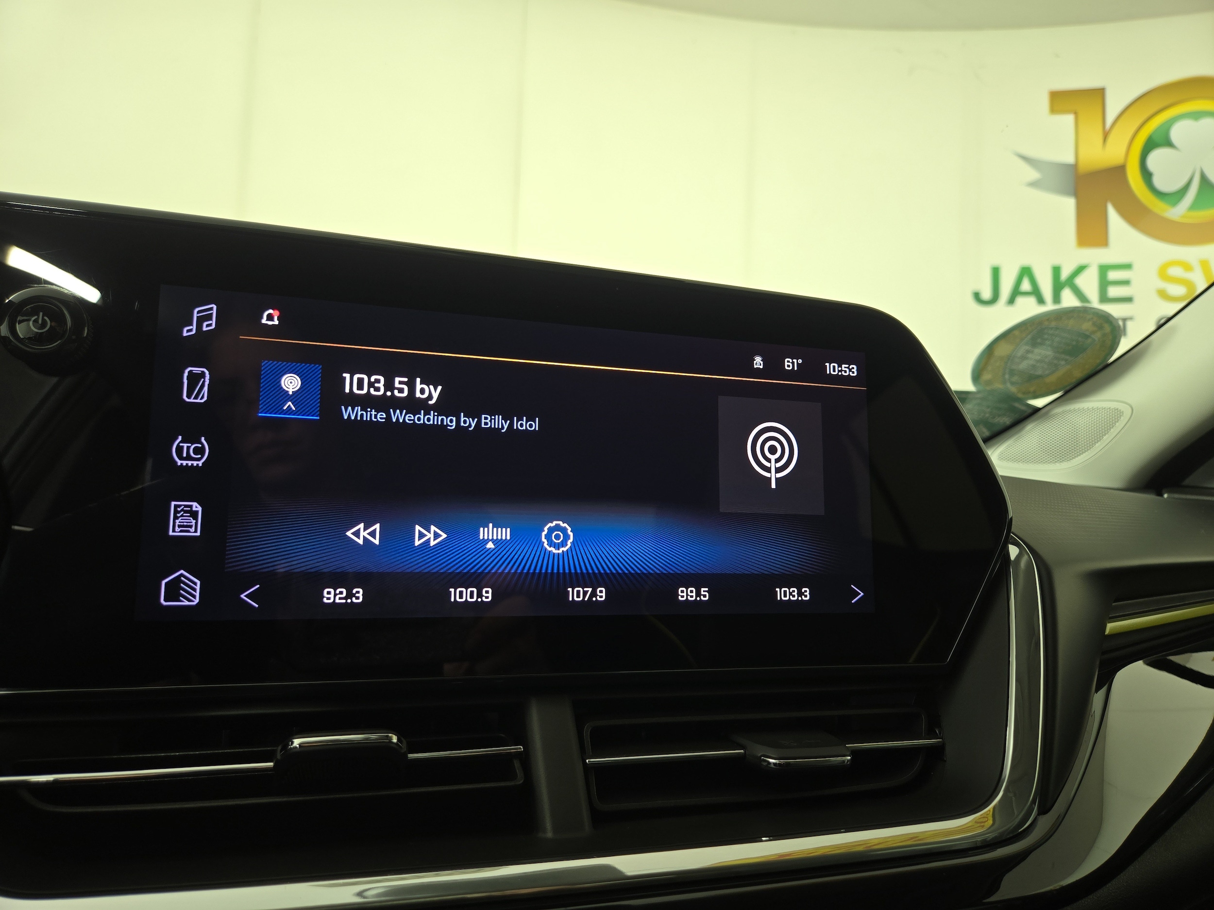 2024 Chevrolet Trax Activ - Photo 18