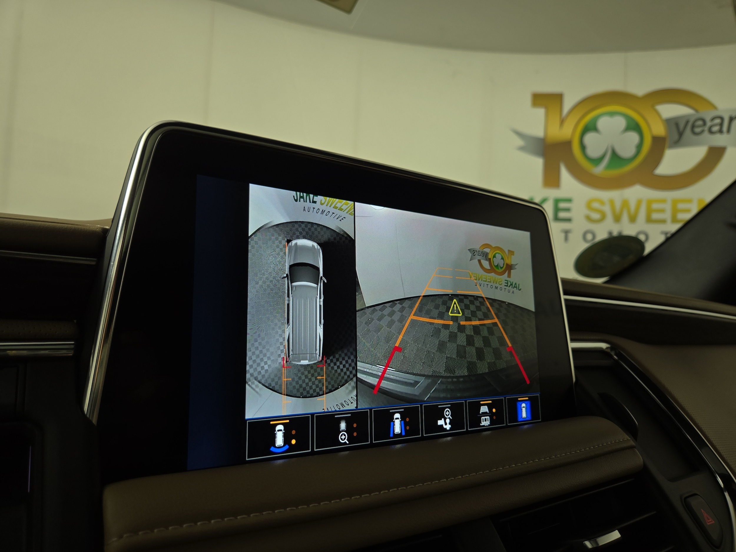 2023 Chevrolet Tahoe Premier - Photo 22