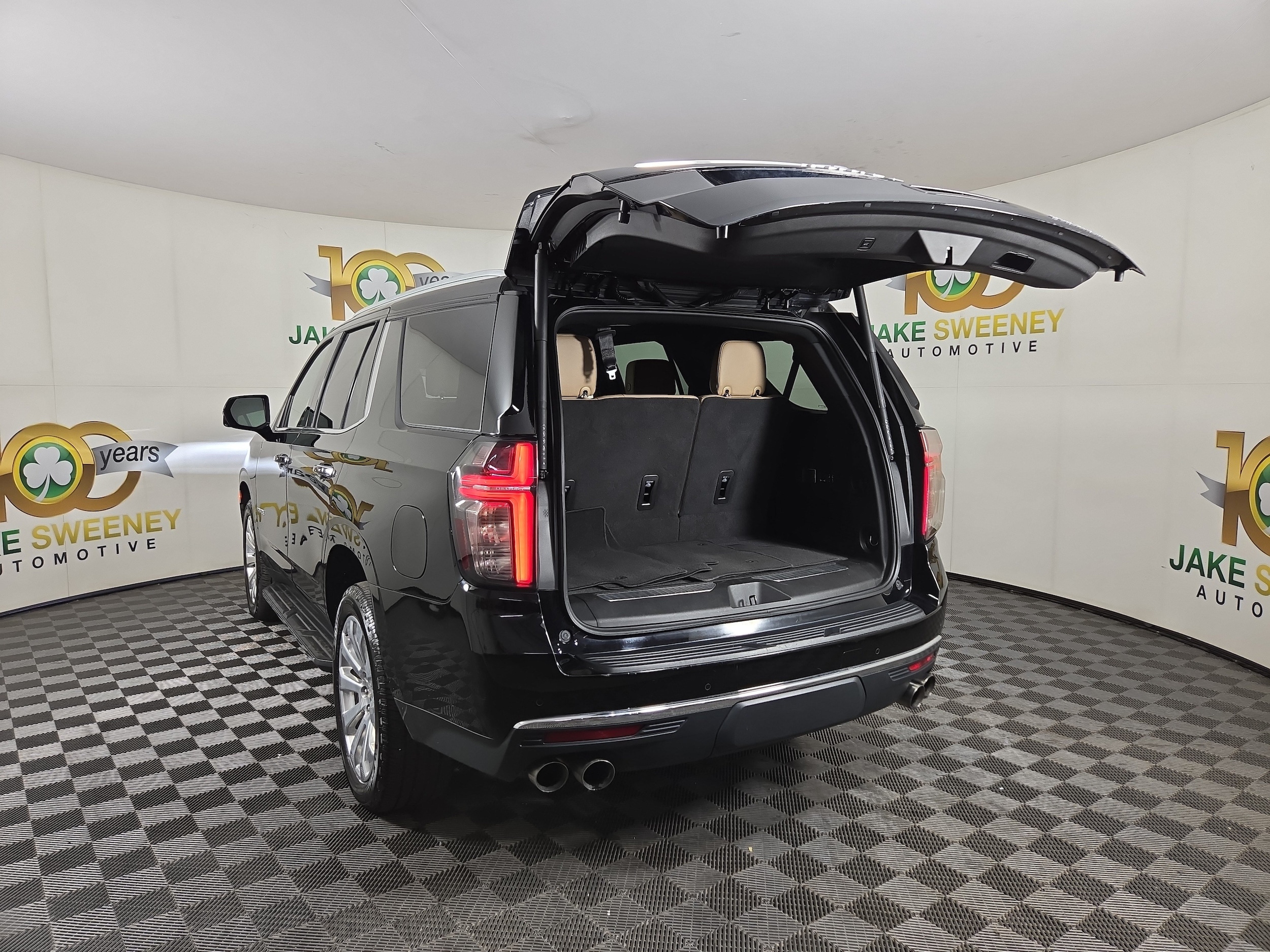 2023 Chevrolet Tahoe Premier - Photo 33