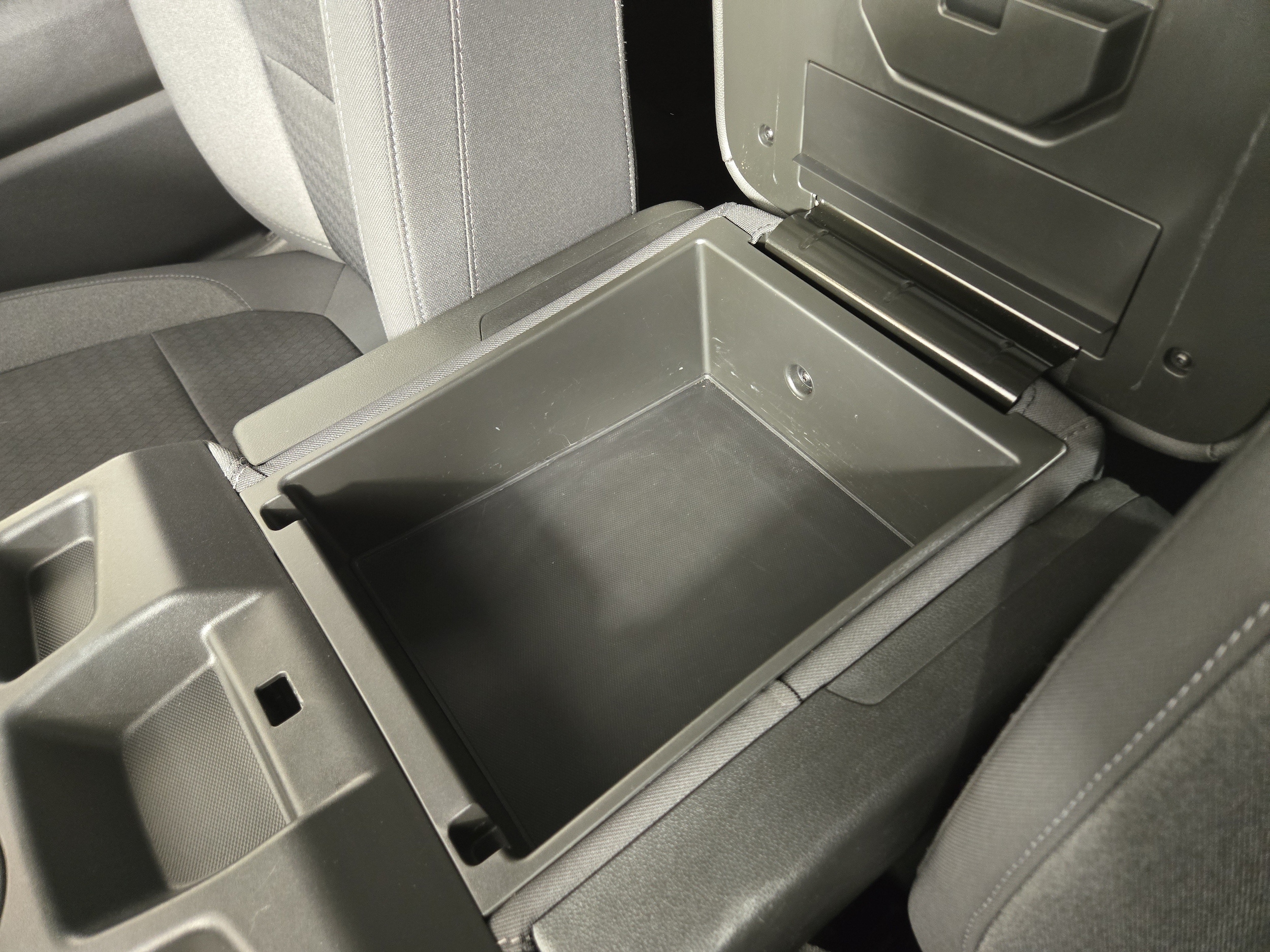 2022 Chevrolet Silverado 1500 Limited Custom - Photo 28